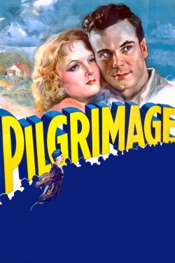 Pilgrimage-watch