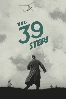 The 39 Steps-watch