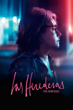 The Heiresses-watch