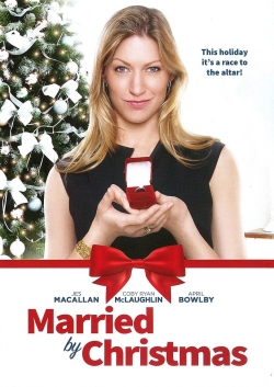Married by Christmas-watch