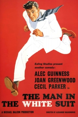 The Man in the White Suit-watch