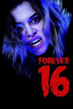 Forever 16-watch