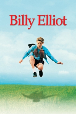 Billy Elliot-watch