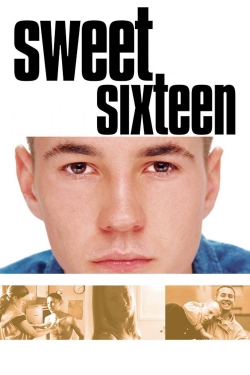 Sweet Sixteen-watch