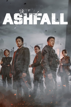 Ashfall-watch