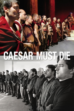 Caesar Must Die-watch