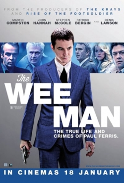 The Wee Man-watch