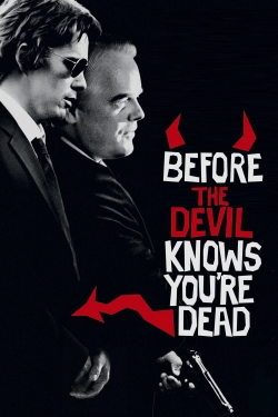 Before the Devil Knows You're Dead-watch