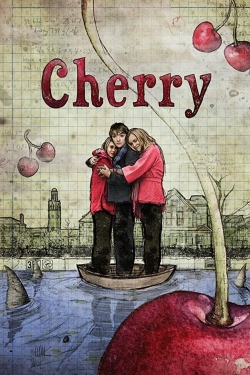 Cherry-watch