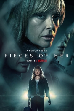 Pieces Of Her-watch