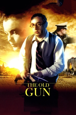 The Old Gun-watch