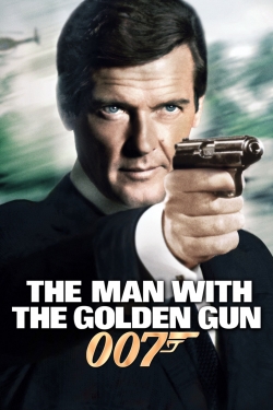 The Man with the Golden Gun-watch