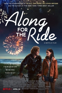 Along for the Ride-watch