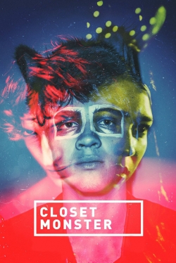 Closet Monster-watch