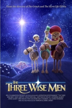 The Three Wise Men-watch