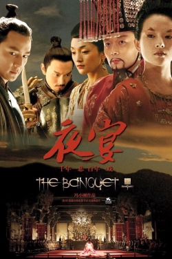 The Banquet-watch
