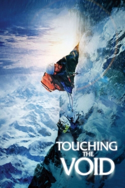Touching the Void-watch