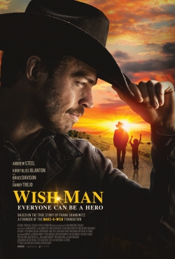 Wish Man-watch