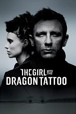 The Girl with the Dragon Tattoo-watch