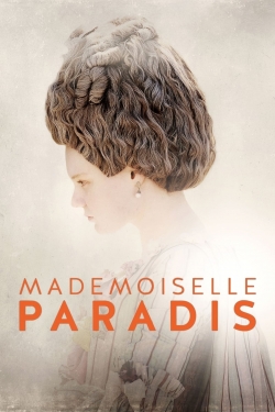 Mademoiselle Paradis-watch