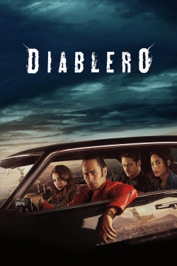 Diablero-watch