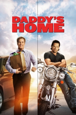 Daddy's Home-watch