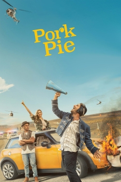 Pork Pie-watch
