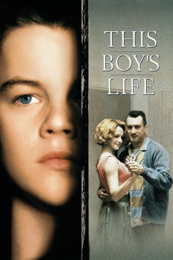 This Boy’s Life-watch