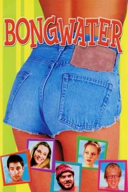 Bongwater-watch