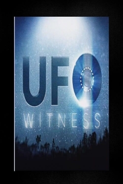 UFO Witness-watch
