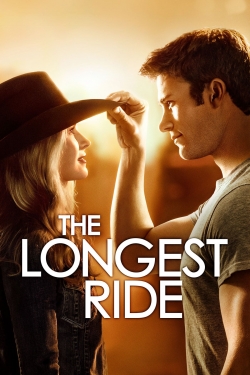 The Longest Ride-watch