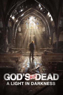 God's Not Dead: A Light in Darkness-watch