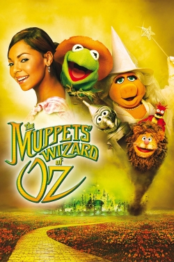 The Muppets' Wizard of Oz-watch
