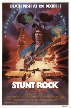 Stunt Rock-watch