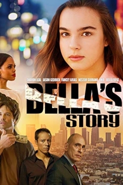 Bella's Story-watch