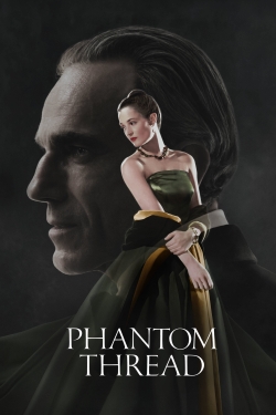 Phantom Thread-watch