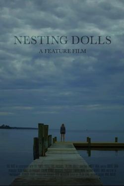 Nesting Dolls-watch