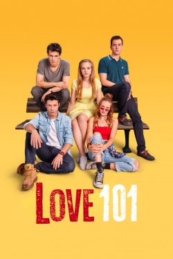 Love 101-watch