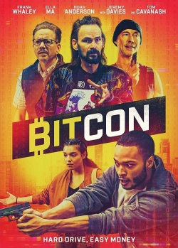 Bitcon-watch