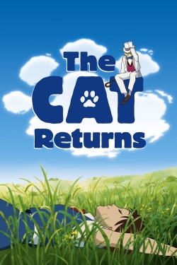 The Cat Returns-watch