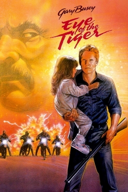 Eye of the Tiger-watch