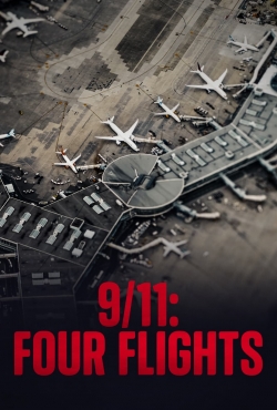 9/11: Four Flights-watch