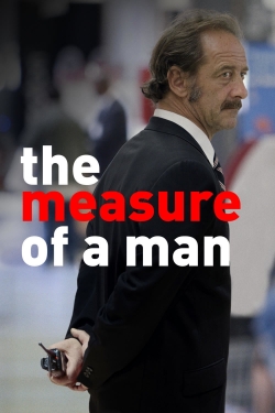 The Measure of a Man-watch
