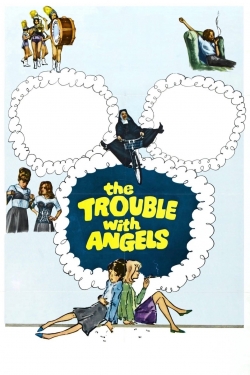 The Trouble with Angels-watch