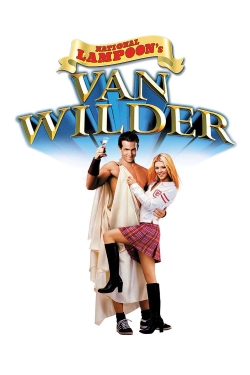 National Lampoon's Van Wilder-watch