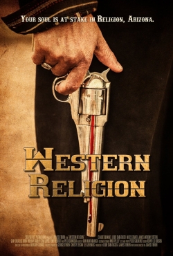 Western Religion-watch