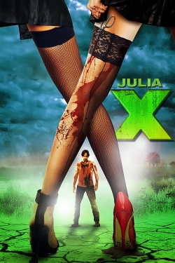 Julia X-watch