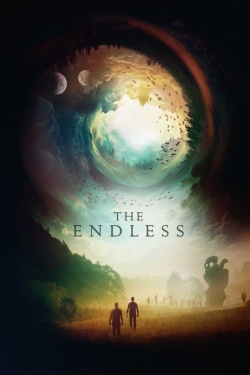 The Endless-watch