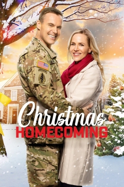 Christmas Homecoming-watch
