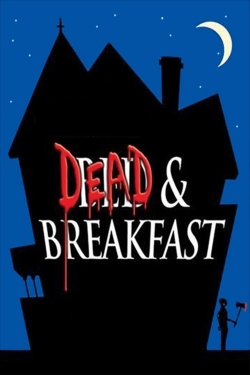Dead & Breakfast-watch